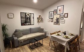 Le Pied A Terre Selestadien